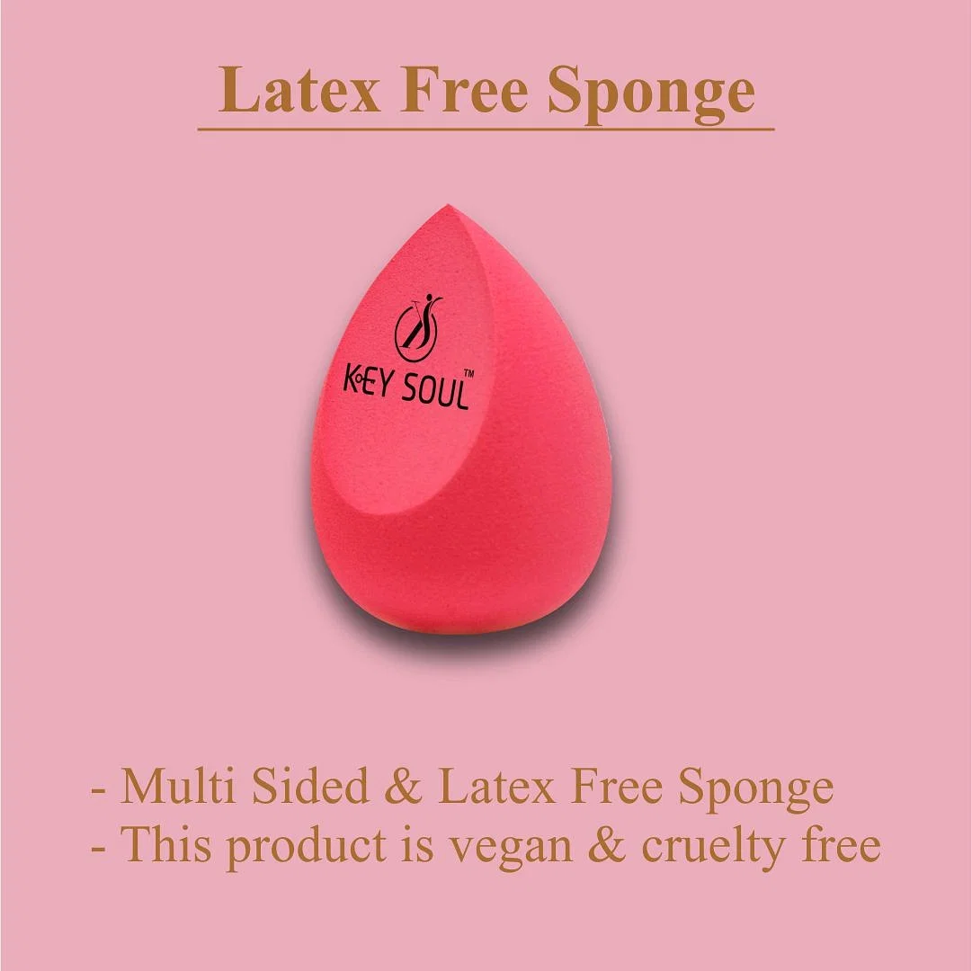 Beauty Blender Sponge